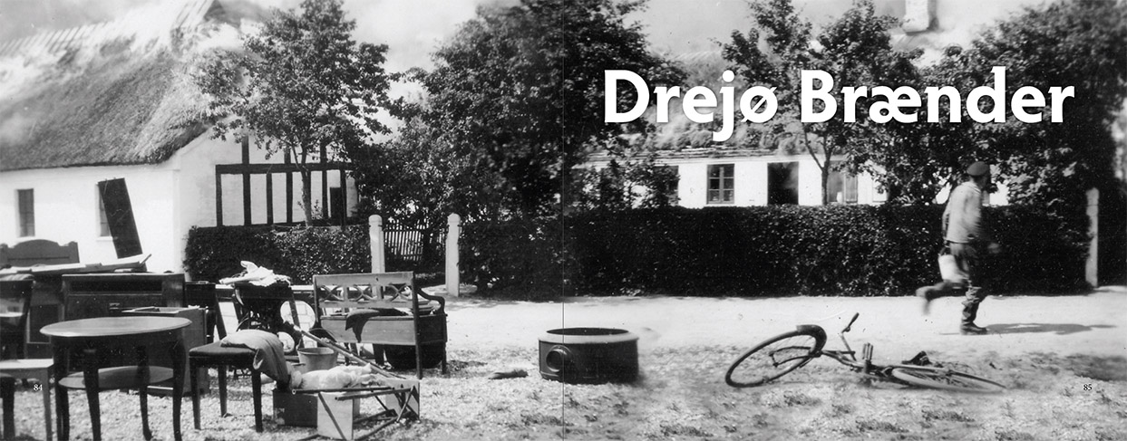 Drejø-brænder