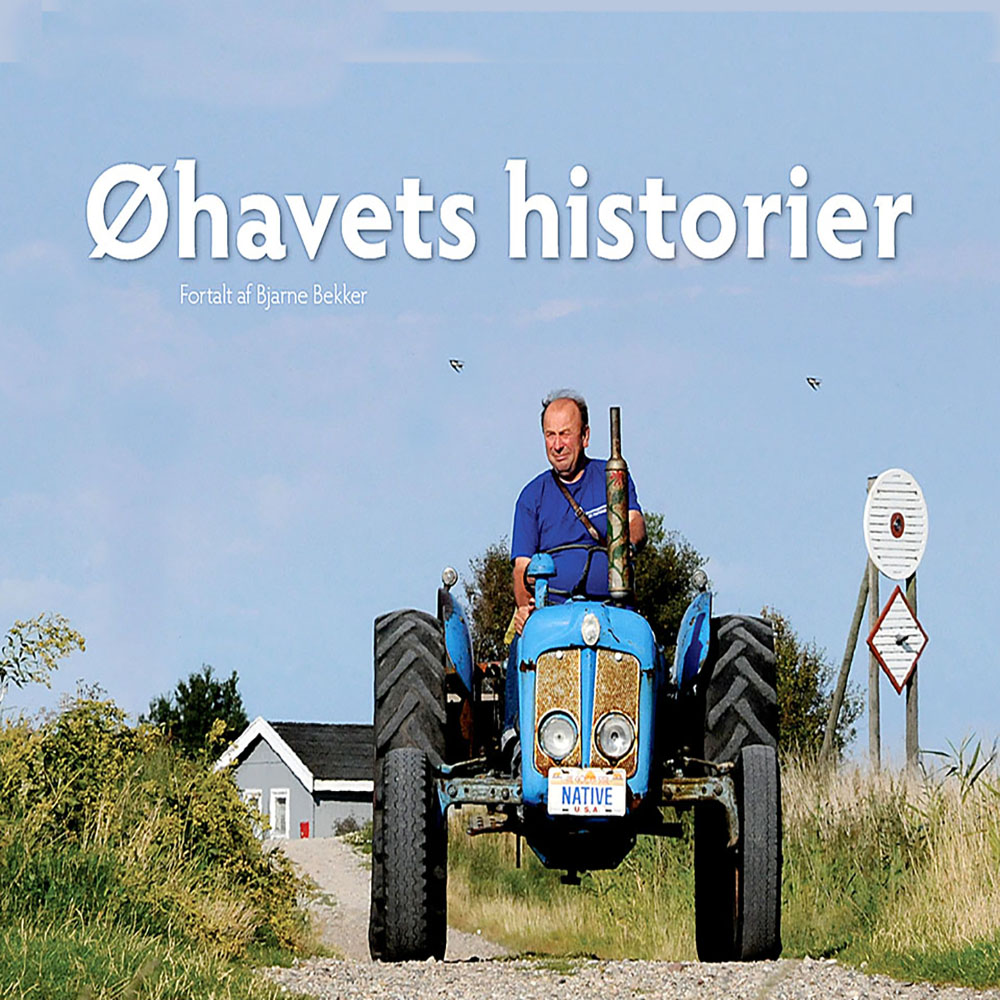 Øhavets-historier